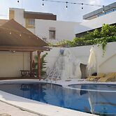 Oasis Villa in Thao Dien