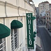 Hello City Eskisehir
