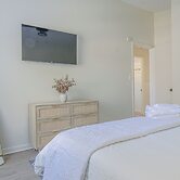 The Columbus Collective 4Bed with games