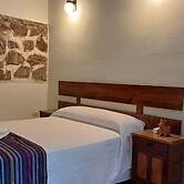 Hotel El Recreo Lanquín-Champey