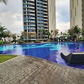Aradia Residence Lake City KL North