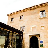 Hotel Hospedería Palacio de Allepuz