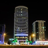 Dancenter Luxe Formerly Concorde Hotel