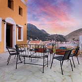 Megisti Breeze Apartments