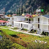 Harsil Village Resort