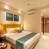 Park Residency Ayarkunnam