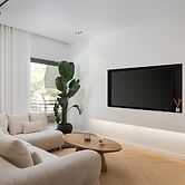 Athenian Riviera Stunning Residence