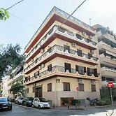 Anatoli - Athenian 2-BR Apartment in Athens
