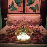 Mabul's Only Private Over-water House Rental