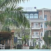 Dharm Resort