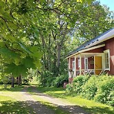 Charming Grandmas House in Bobacka