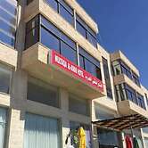 Arab Forum Hotel-Jordan