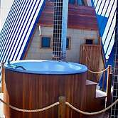 Pousada Quilombo do Tibau