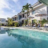 Negril Footeprints Hotel