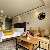 Epic Suite 212 Deluxe Aeropuerto
