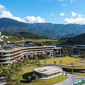 voco Wugong Mountain Jiangxi by IHG