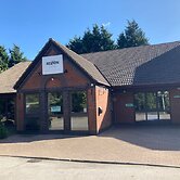 The Reston Hotel Part of AG Collection