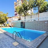 Hotel Club las Flores