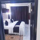 Zara Max Hotel and Suites
