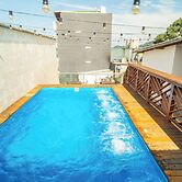 Logde Casa Blanca Capurgana