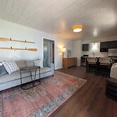 Beachfront Haven