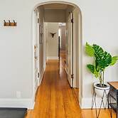 2BR Apt Furnished - Grace 11-1