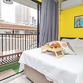 Maison Perdizes – Allianz Parque Supreme