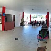 Hotel Morada del Sol