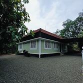 Riverside Homestay by nature