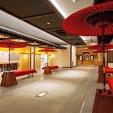 UDON na HOTEL KOTOHIRA