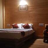 SUMARU JUNGLE RESORT