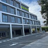 B&B HOTEL Brussels Airport