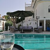 Villa in Orihuela Costa for 6 Guests