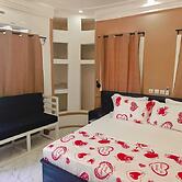 RHÔ Résidence Hôtelière Ôkèrè-Ôburu