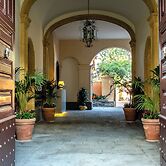 Palazzo Fiammingo Rooms