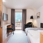 Naturhotel Chesa Valisa