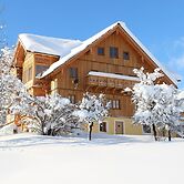 Oberweiglhof Penthouse