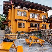 Lobesa Resort