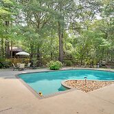 Golfer's Getaway: Hephzibah Home w/ Pool Access