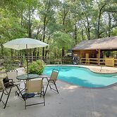 Golf + Hike: Nature Escape w/ Sauna in Hephzibah