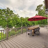 Riverfront Hudson Valley Gem w/ Beach Access!