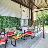 2 Mi to The Marketplace: Spring Valley Apartment