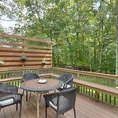 Creek Dips & Smores: Catskills Gem