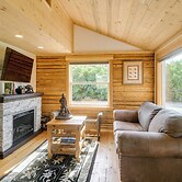 Fish, Hike & Ski: Ririe Retreat w/ Kayaks!