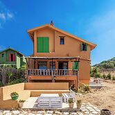 Les chaumières de Aindraham