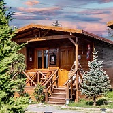 Selale Park Bungalov Catalca