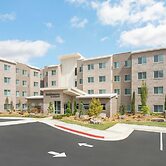Residence Inn By Marriott Atlanta Peachtree City