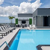 Landing St. Petersburg Near South Branch Potomac River