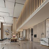 Courtyard By Marriott Wuhan Hankou