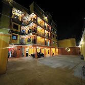 SUITES EJECUTIVAS ALCANFORES